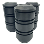 Duurzame rubber olieonderdelen RTL-serie Medium Swabing Sand TA Type Oil State Swab Cup